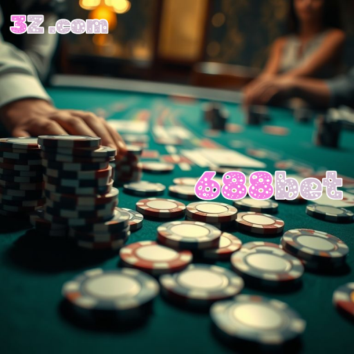 Apostas Empolgantes: Explore o 688bet login e Ganhe!