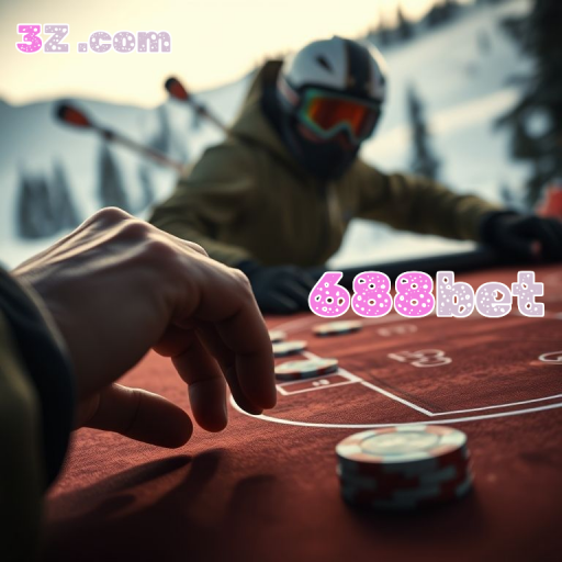 688bet login: O App Que Revoluciona Seus Jogos Online