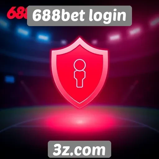 688bet login segurança e proteção de dados