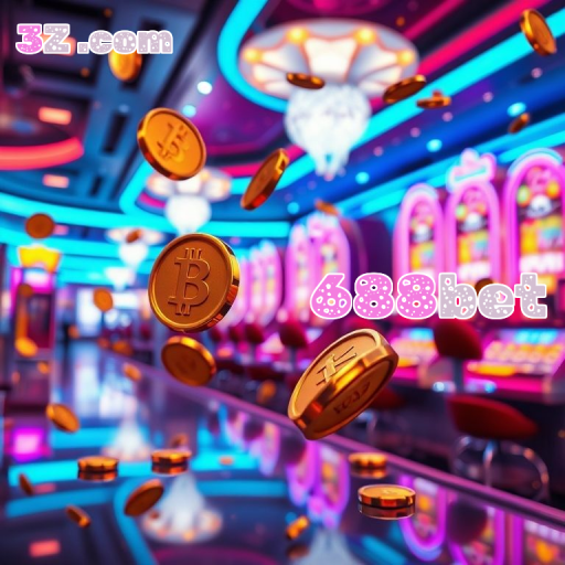 Encantos do Cassino no 688bet login: Atrações Imperdíveis