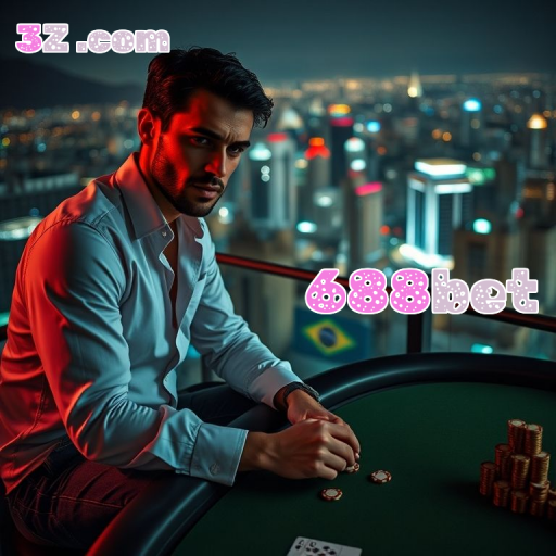 Aposte no Esporte com a 688bet login e Vença!