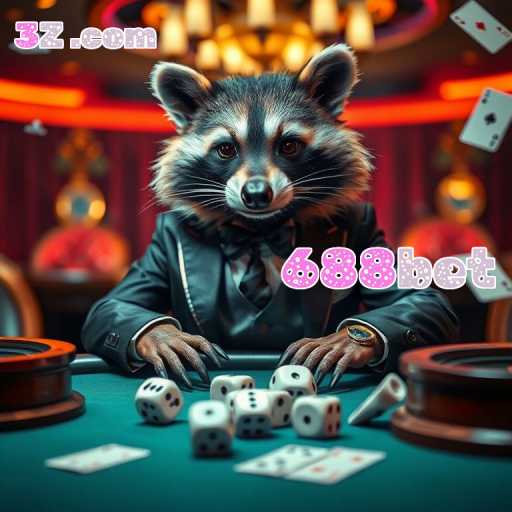 Entre no Jogo com 688bet Login: Diversão e Emoção Garantidas